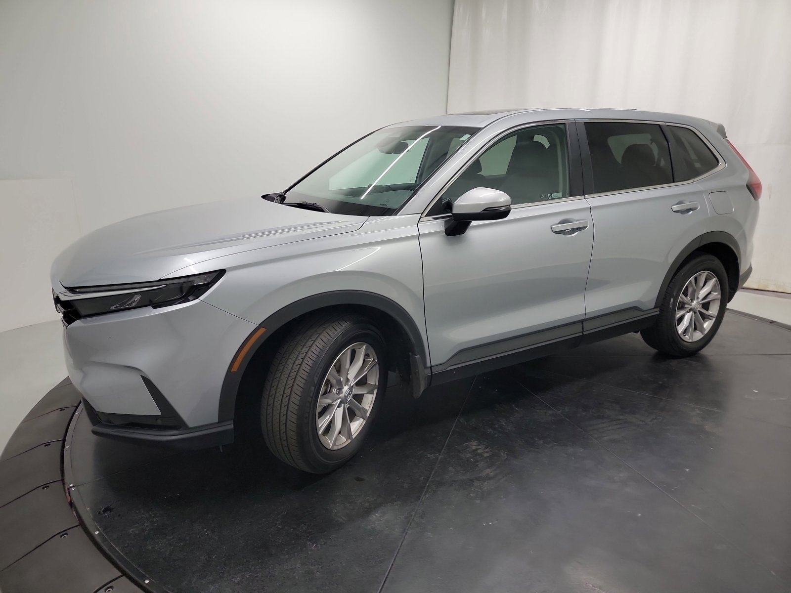 Certified 2023 Honda CR-V EX-L image 3