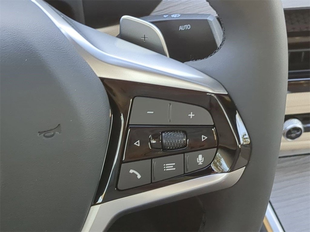 New 2026 BMW 430i 430i w/ Premium Package image 24