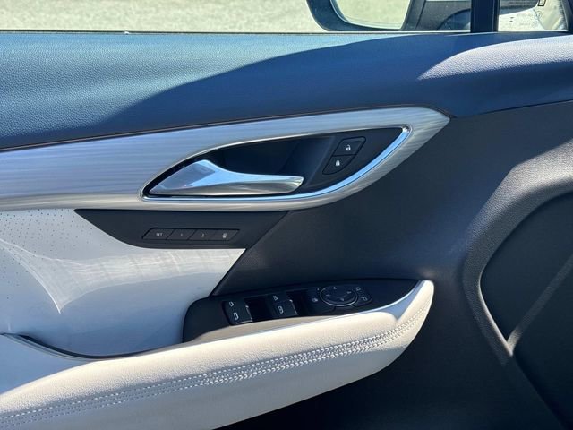 New 2026 Buick Envision Avenir image 24