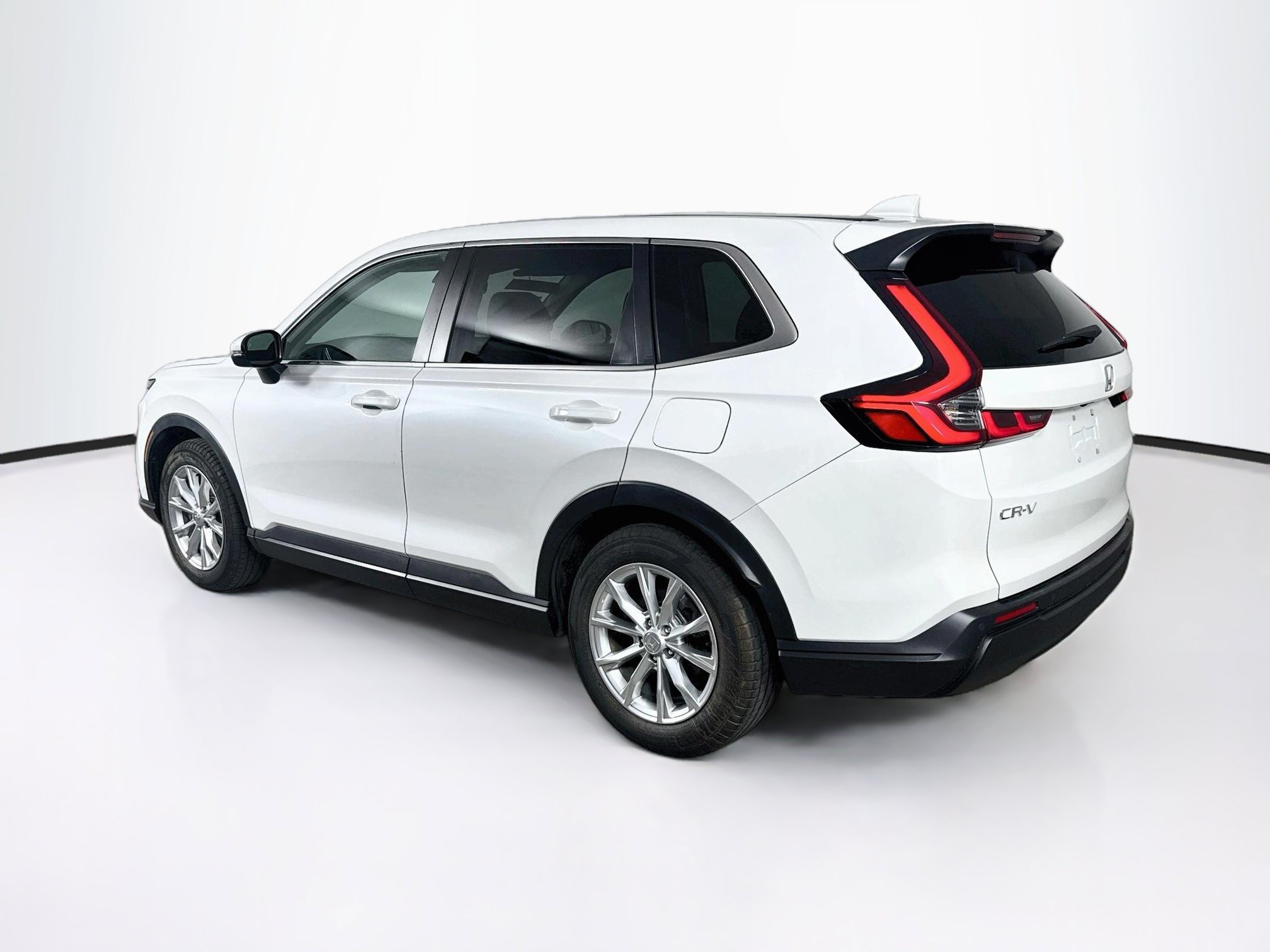 Used 2024 Honda CR-V EX-L image 30