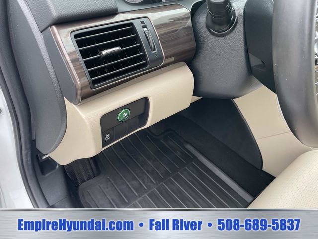 Used 2016 Honda Accord EX-L image 20