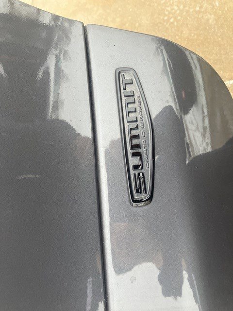 Used 2024 Jeep Grand Cherokee L Summit w/ High Altitude Package image 26