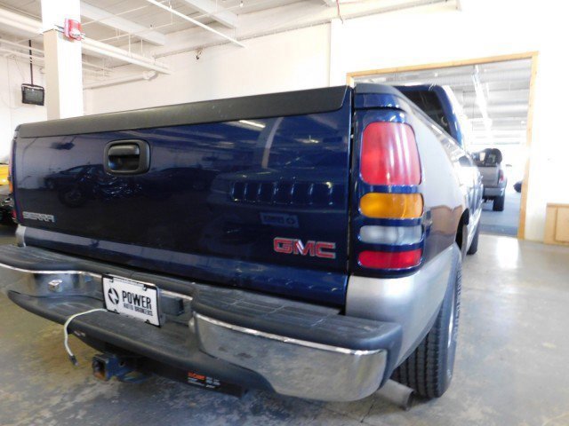 Used 1999 GMC Sierra 1500 SLE image 6