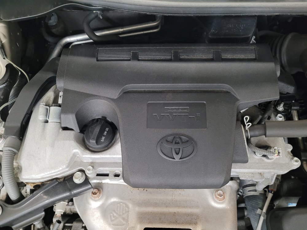 Used 2016 Toyota Camry XLE FWD image 30