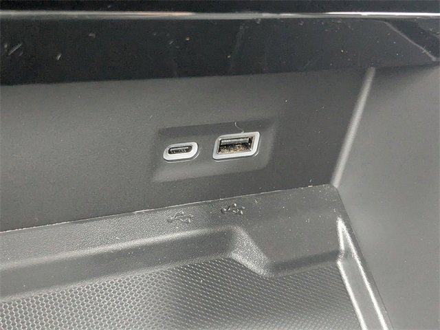 New 2026 GMC Yukon XL Elevation image 24