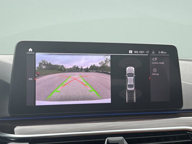 Used 2023 BMW 530i xDrive AWD/4WD image 28