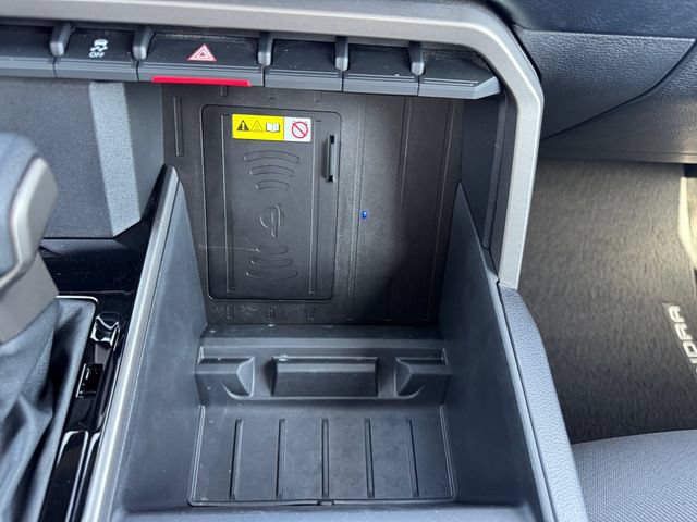Certified 2026 Toyota Tundra SR5 AWD/4WD image 22