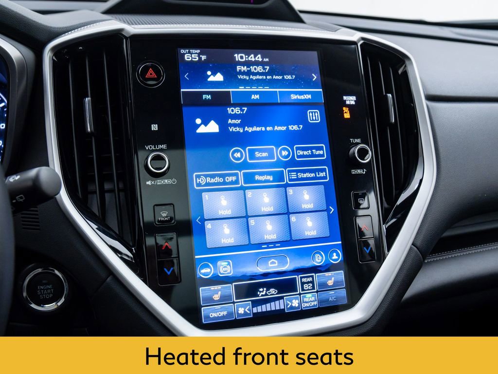 Used 2024 Subaru Ascent Limited w/ Technology Package image 29