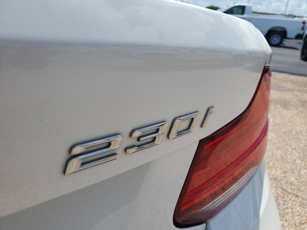 Used 2019 BMW 230i Coupe w/ Convenience Package RWD image 38