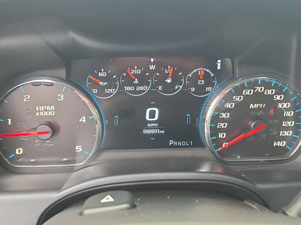 Certified 2018 GMC Sierra 2500 Denali AWD/4WD image 29