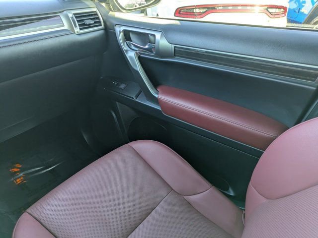 Used 2022 Lexus GX 460 Premium image 14