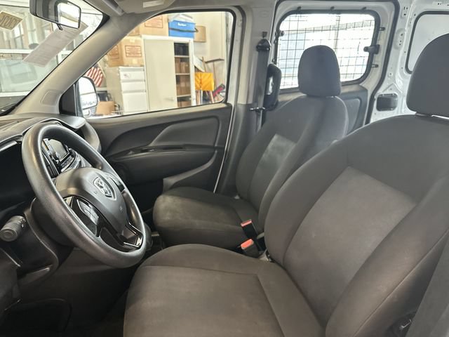 Used 2022 RAM ProMaster City Tradesman w/ Lights & Wheels Group FWD image 15