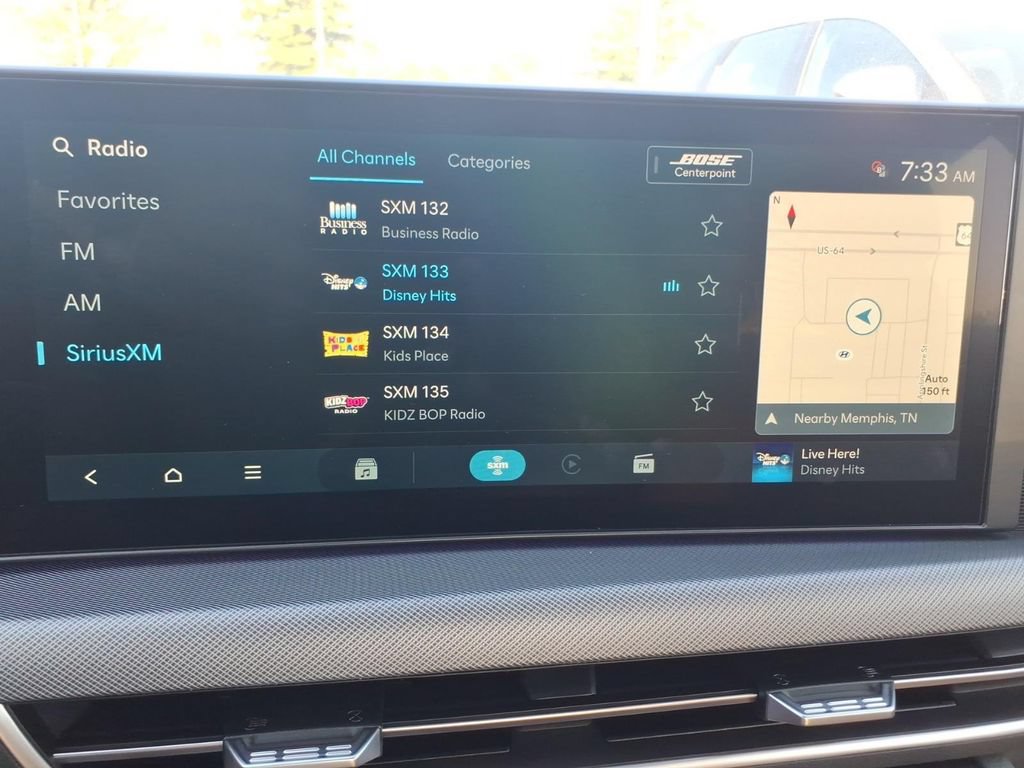 New 2026 Hyundai Sonata Limited FWD image 19