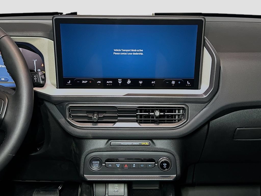 New 2026 Ford Bronco Sport Big Bend w/ Convenience Package AWD/4WD image 12