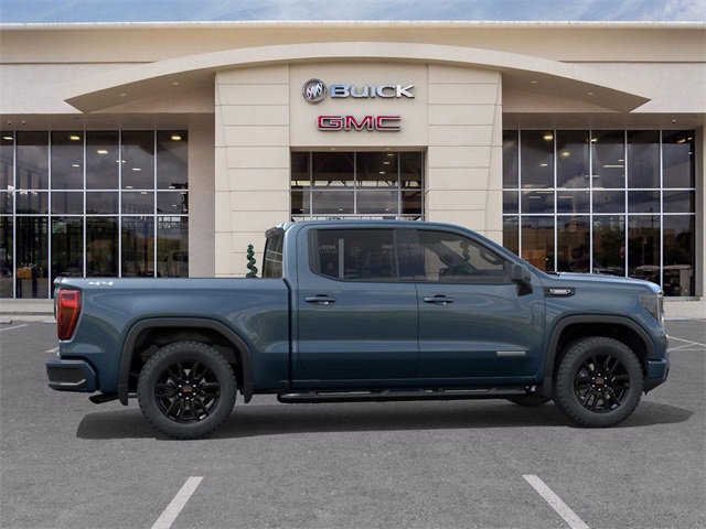 New 2026 GMC Sierra 1500 Elevation w/ Elevation Select Package image 5