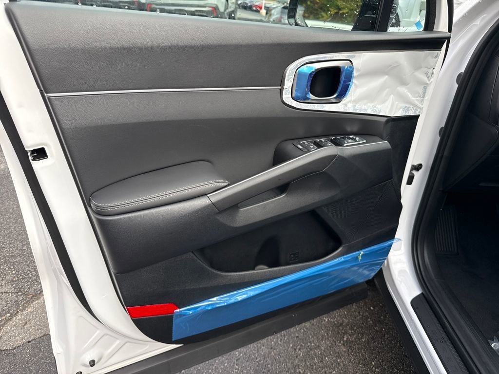 New 2025 Kia Sorento X-Line EX image 10