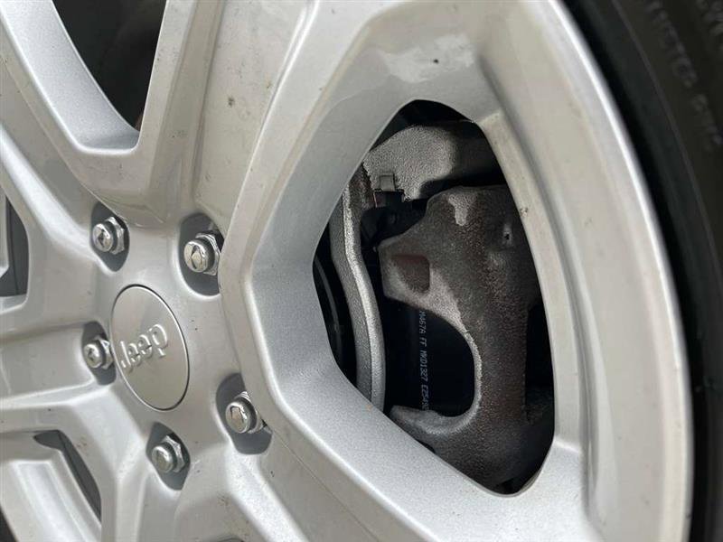 Used 2013 Jeep Wrangler Sport w/ Connectivity Group image 31