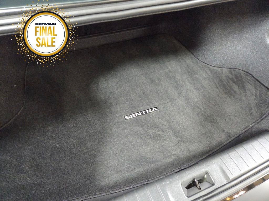 Used 2023 Nissan Sentra SR w/ SR Premium Package image 20