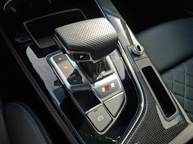 Certified 2023 Audi S4 Prestige AWD/4WD image 15