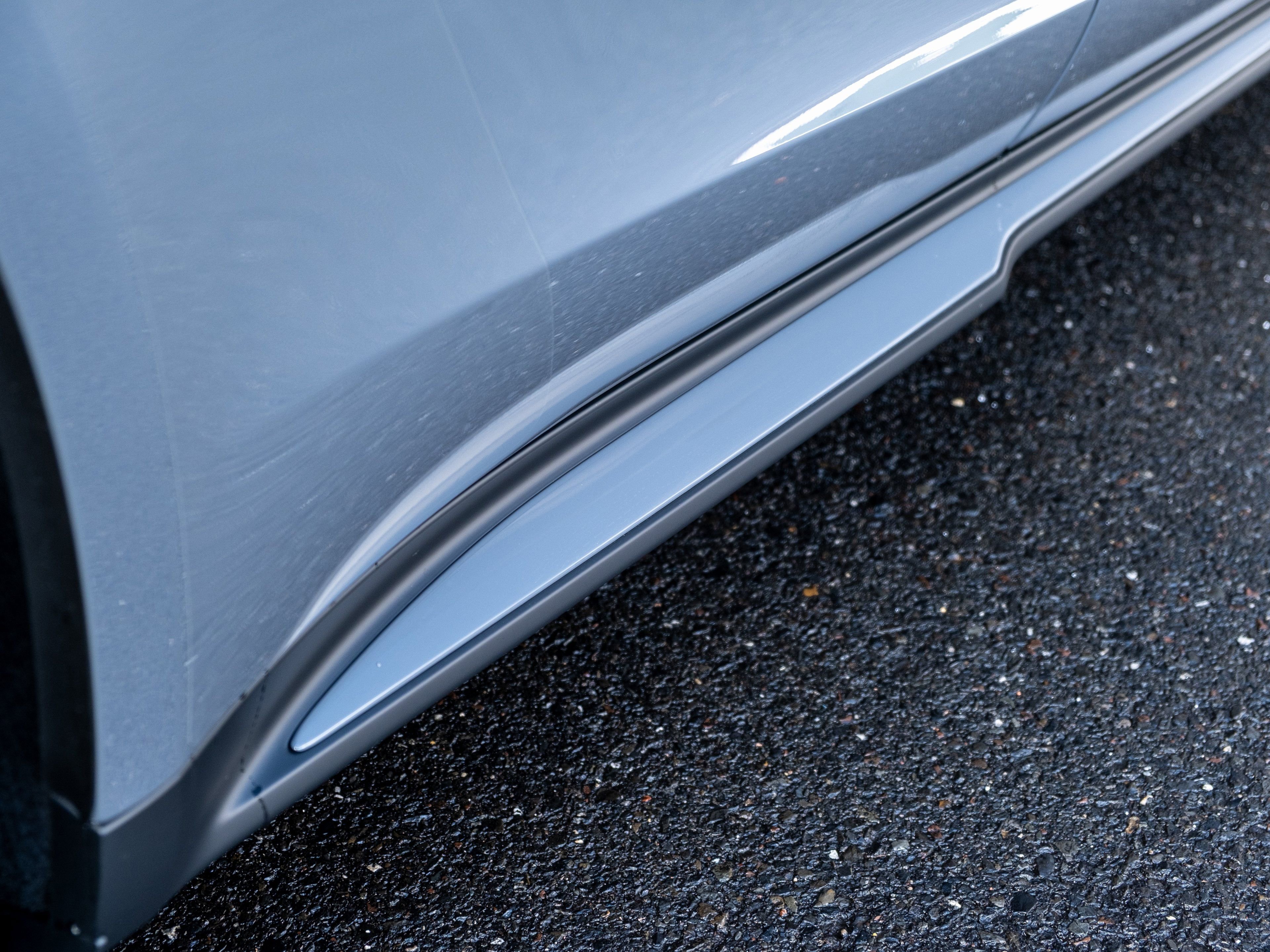 New 2026 Porsche Panamera 4 image 44