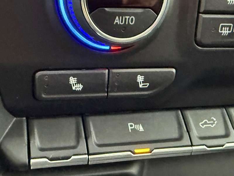 Used 2022 Chevrolet Silverado 1500 LT Trail Boss w/ LT Trail Boss Premium Package image 24