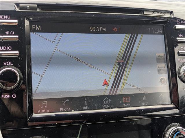 Used 2017 Nissan Murano SL image 14