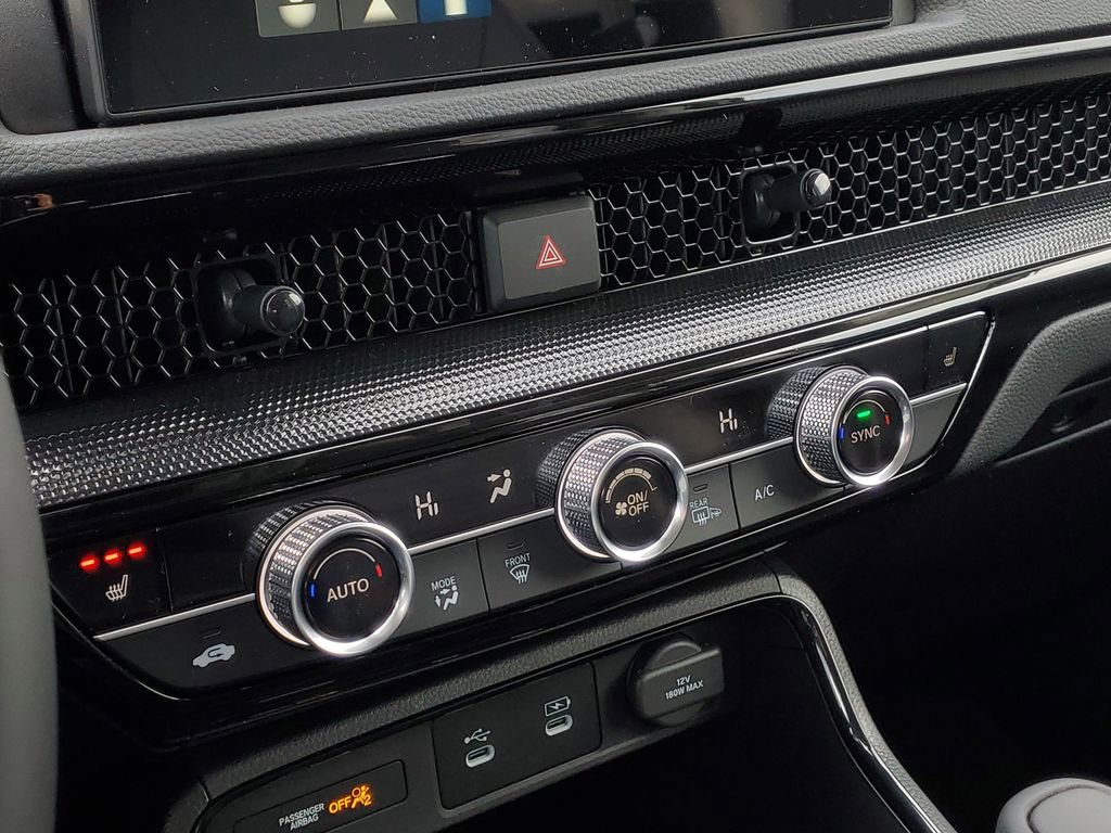 New 2026 Honda CR-V EX-L image 20