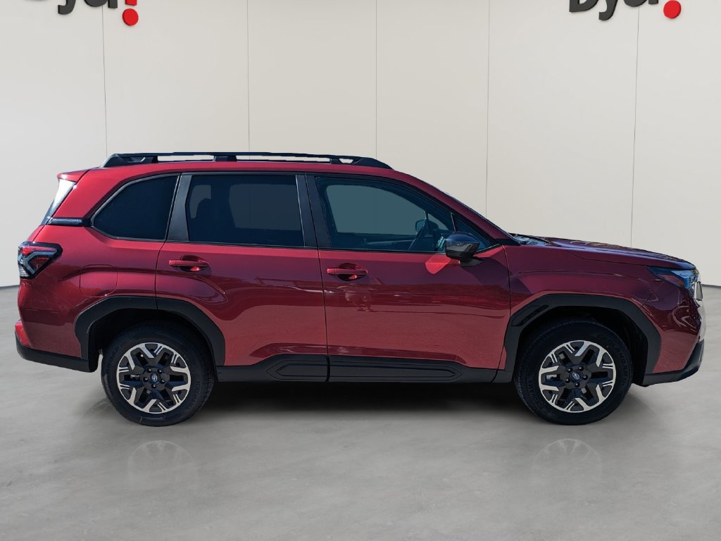 New 2026 Subaru Forester Premium AWD/4WD image 3