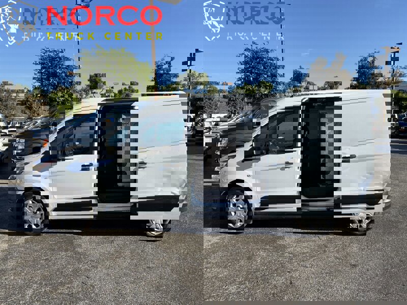 Used 2020 Ford Transit Connect XL image 41