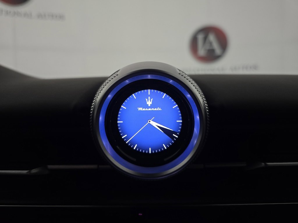 Used 2024 Maserati GranTurismo Modena image 36