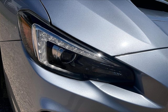 Used 2018 Subaru WRX STI w/ Popular Package #1 AWD/4WD image 29