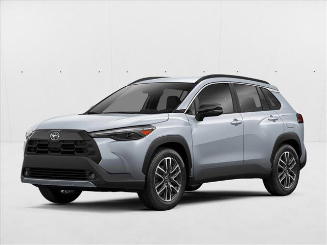 New 2026 Toyota Corolla Cross XLE w/ Convenience Package