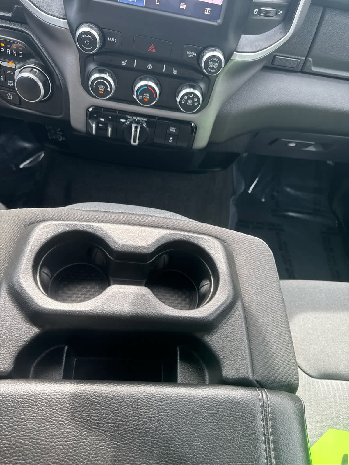 Certified 2023 RAM 1500 Big Horn w/ Trailer Tow Group image 21