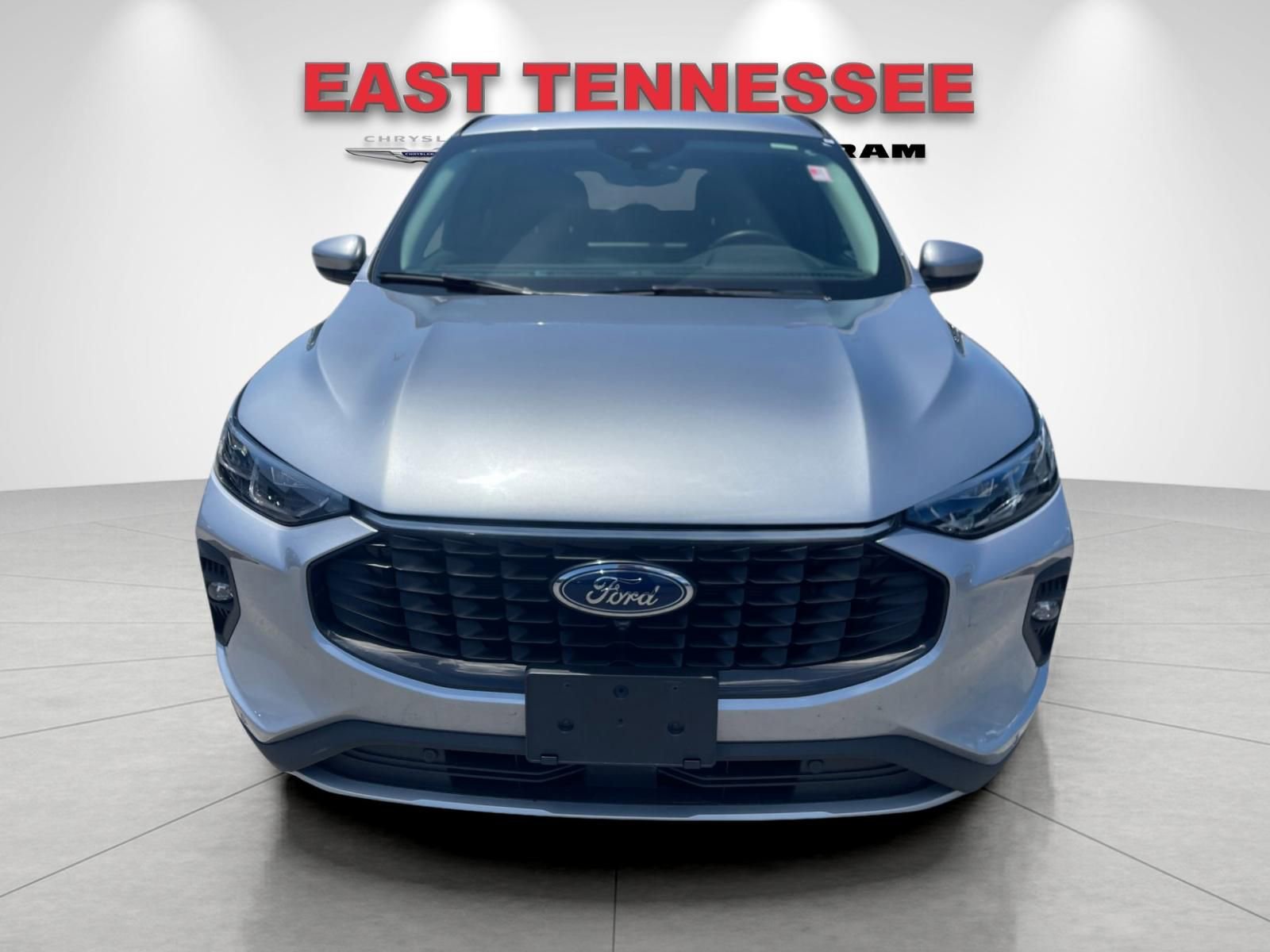 Used 2024 Ford Escape Platinum AWD/4WD image 9