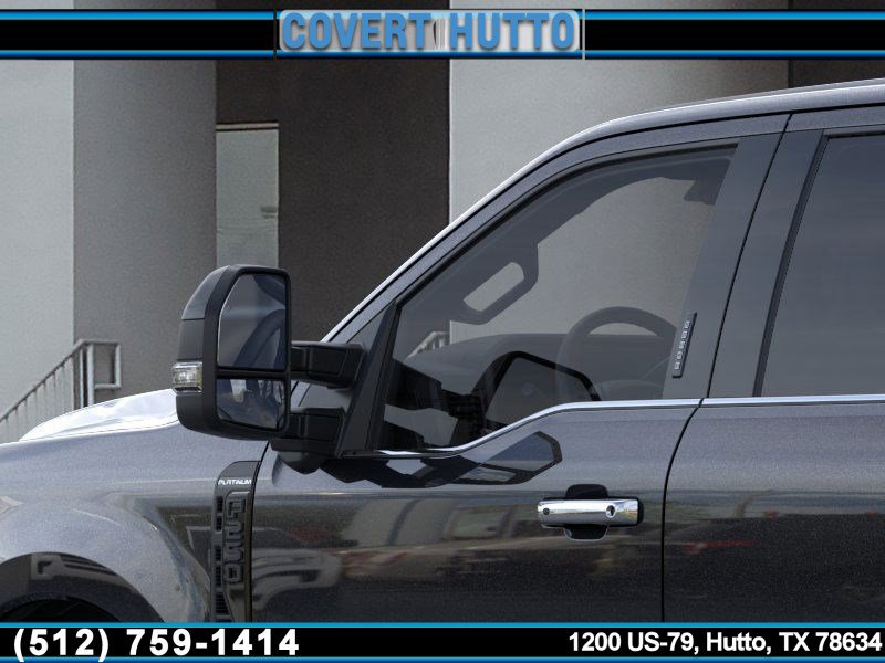 New 2026 Ford F250 Platinum image 20