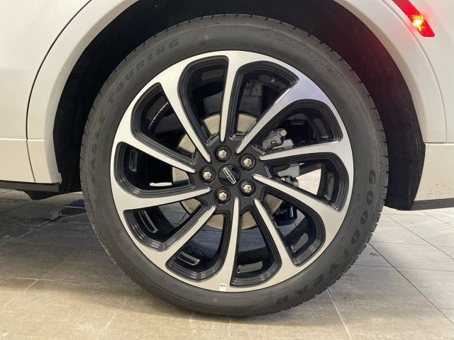 New 2026 Lincoln Nautilus Black Label image 31