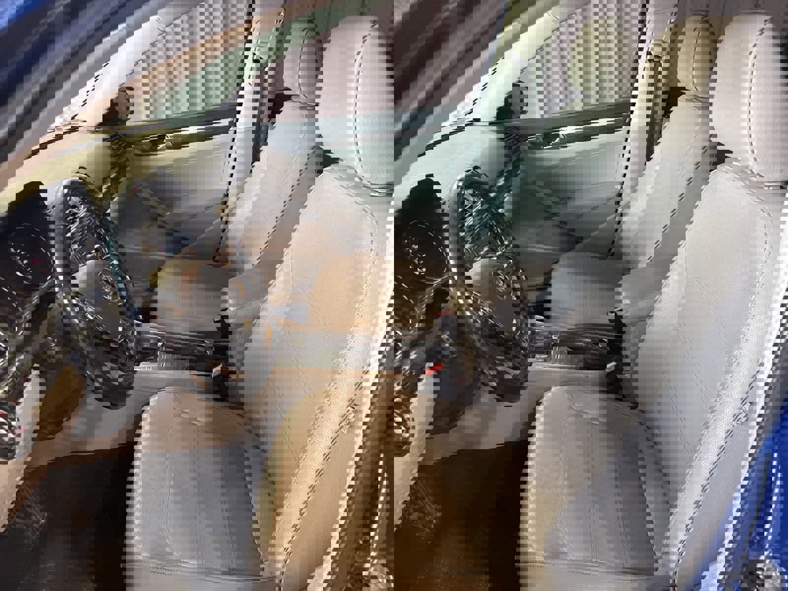 Used 2016 Volkswagen Passat 1.8T SE w/ Lighting Package image 20