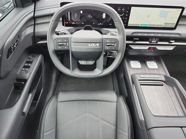 New 2027 Kia Telluride X-Line SX Prestige AWD/4WD image 15