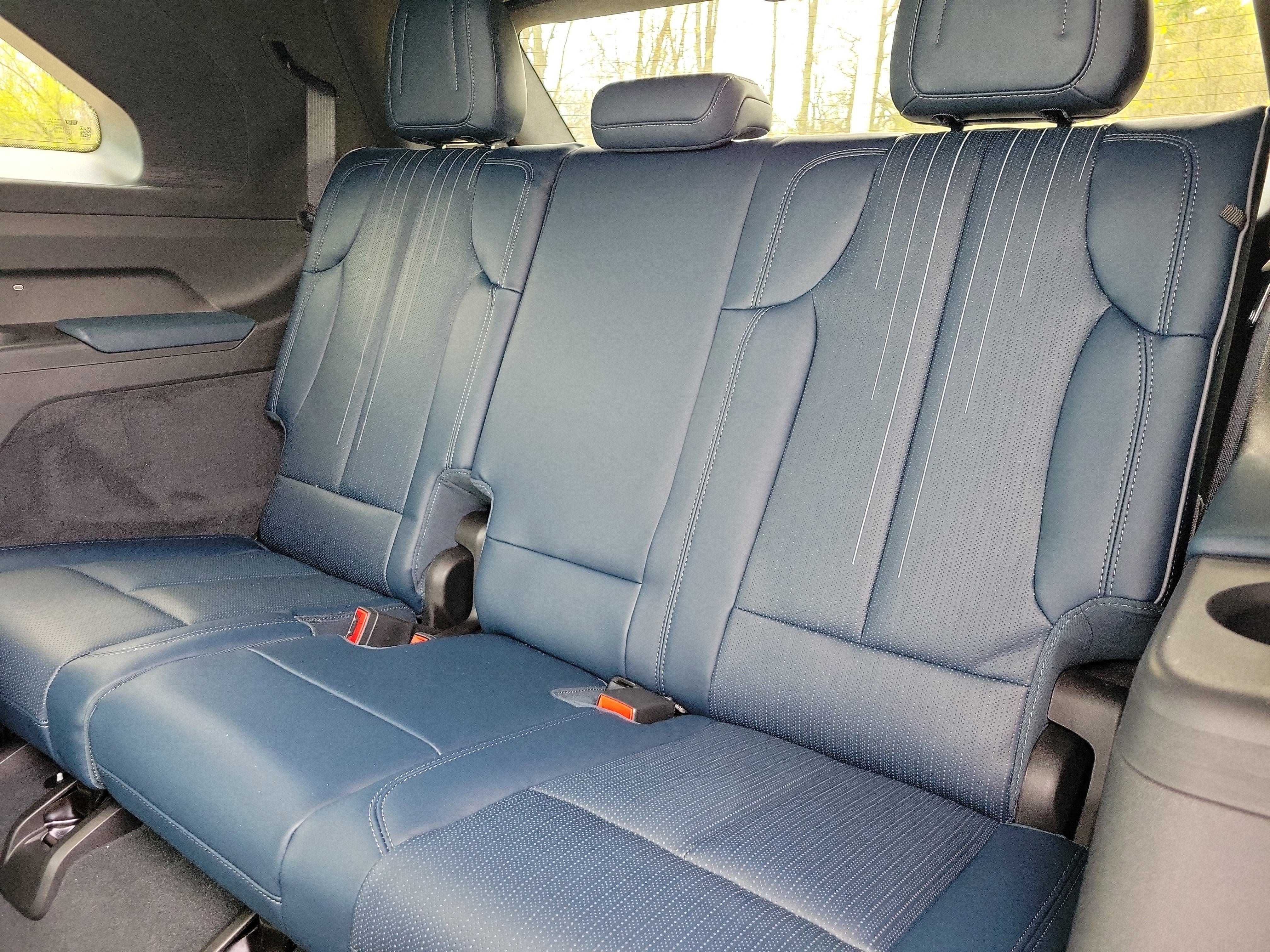 New 2025 Cadillac Escalade IQ Sport 2 AWD/4WD image 29