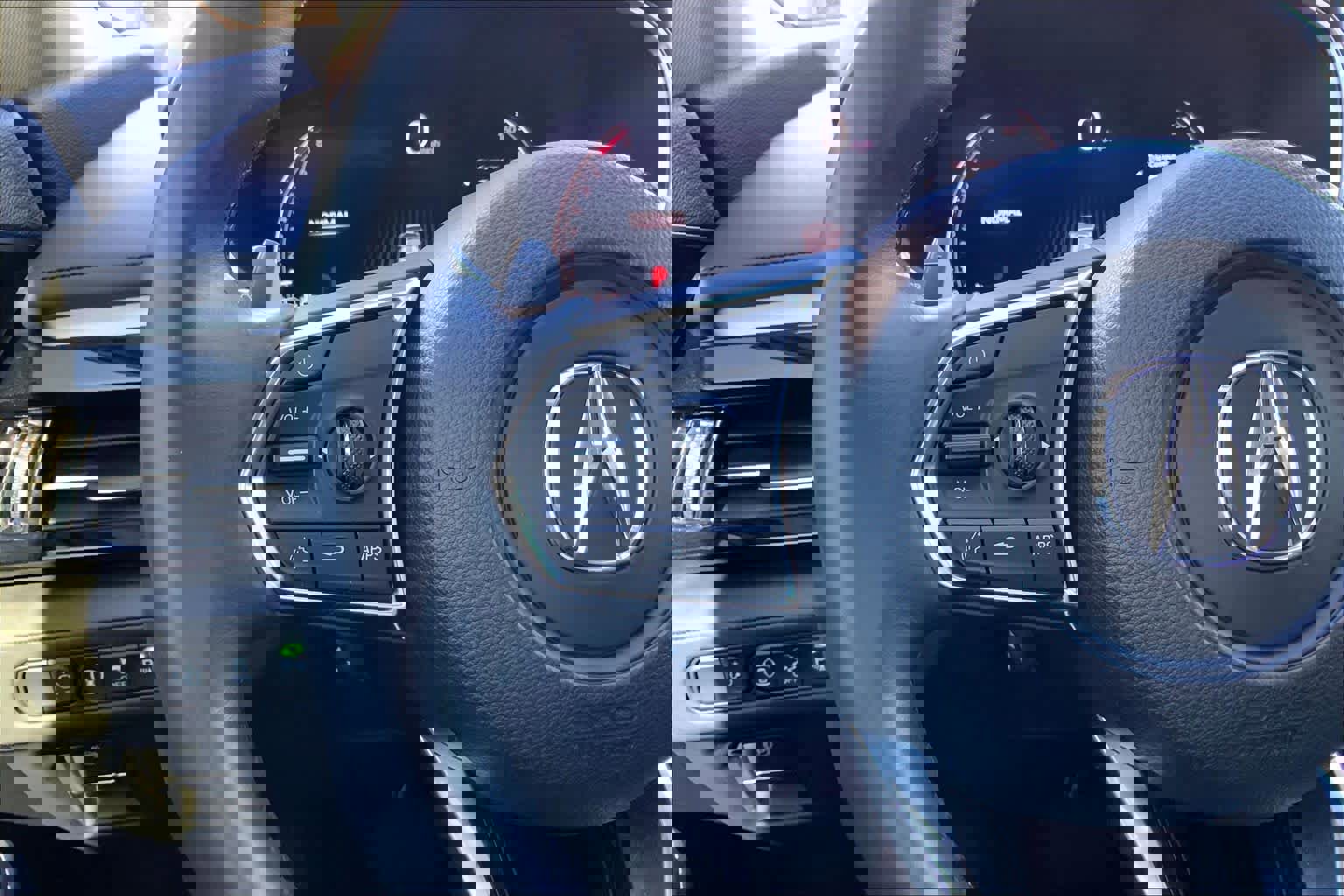 Certified 2024 Acura MDX w/Technology Package image 23