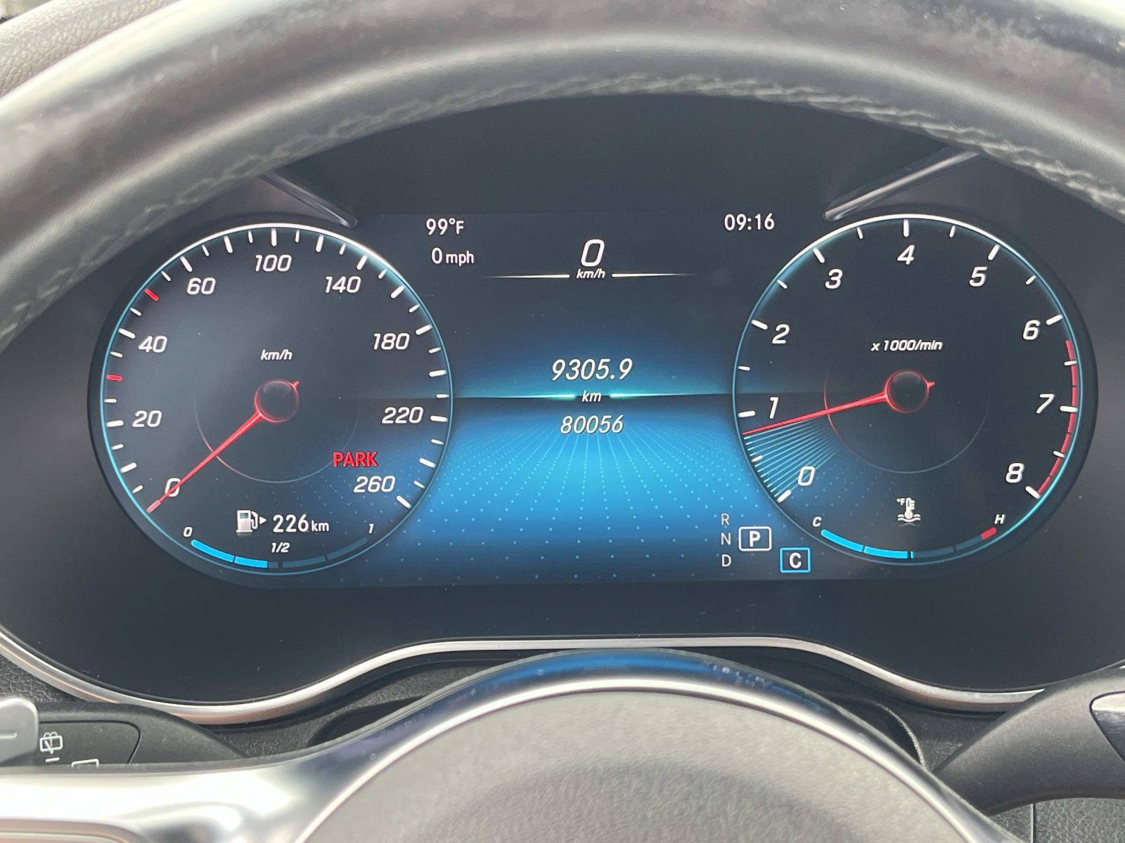Certified 2021 Mercedes-Benz GLC 300 image 42