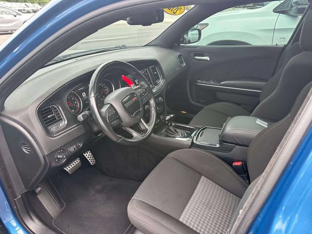 Used 2021 Dodge Charger Scat Pack RWD image 16