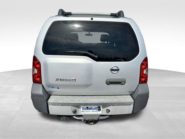 Used 2010 Nissan Xterra S image 3