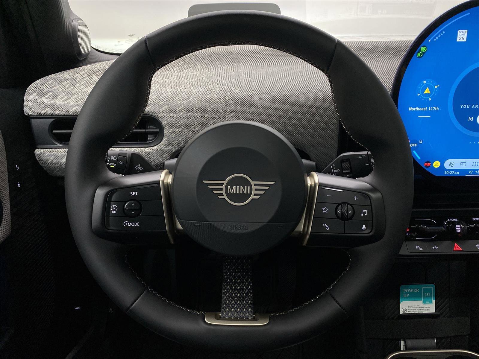 New 2026 MINI Cooper S image 15