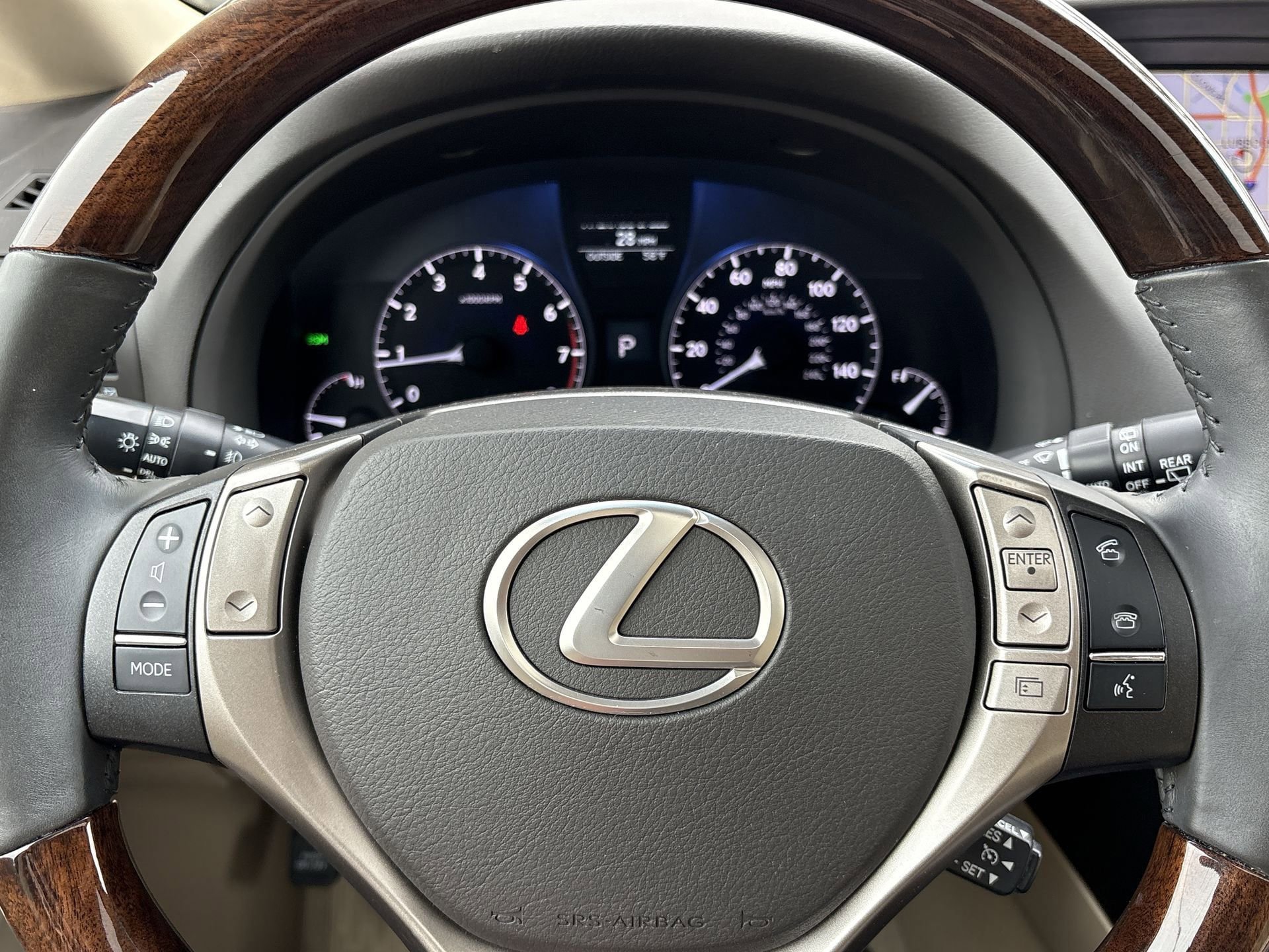 Used 2015 Lexus RX 350 FWD image 21