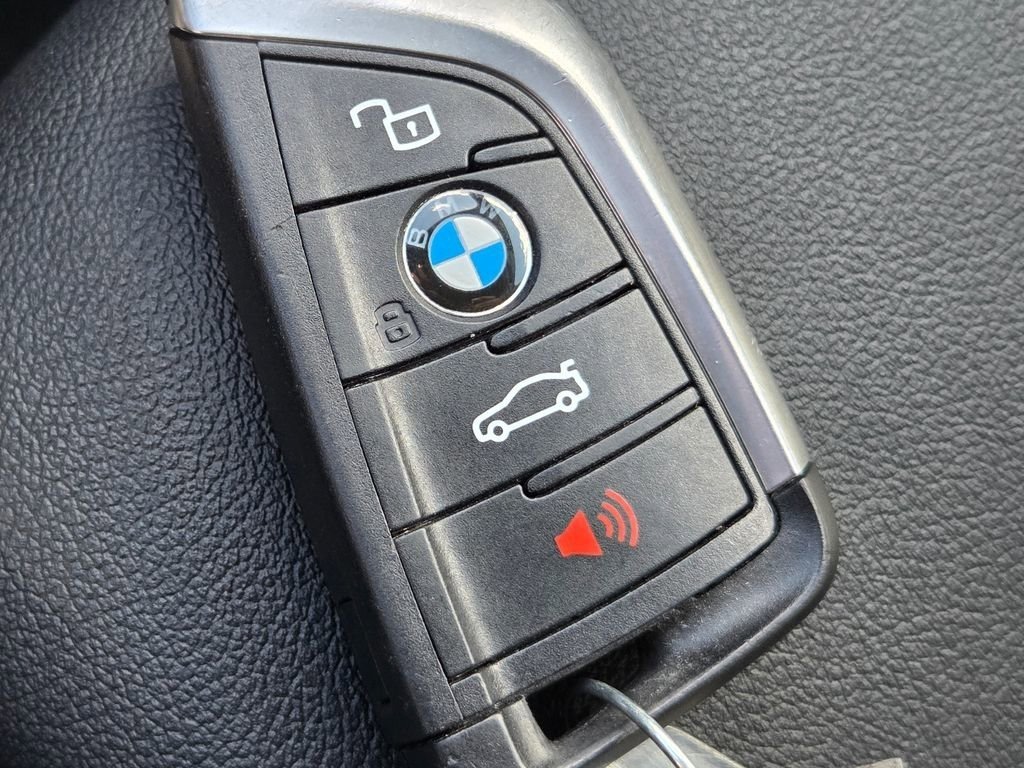 Used 2021 BMW X3 xDrive30i w/ Premium Package AWD/4WD image 44