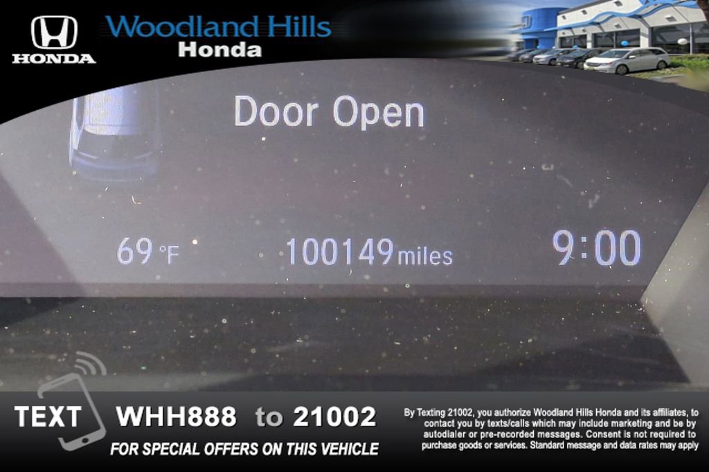 Used 2020 Honda CR-V EX image 14
