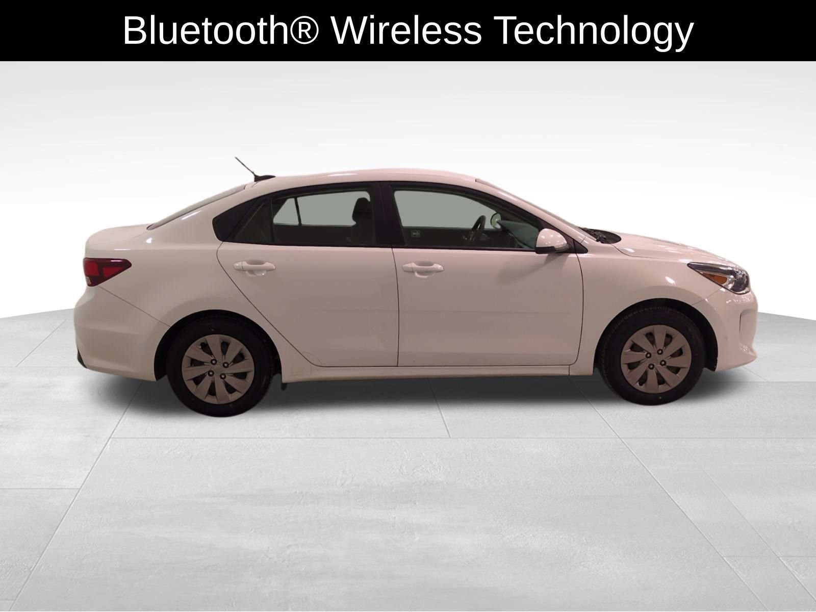 Used 2020 Kia Rio S image 3