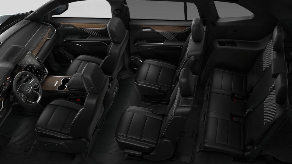 New 2027 GMC Acadia Denali w/ Denali Reserve Package FWD image 33