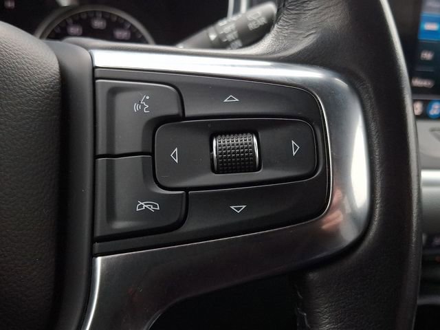 Used 2020 Chevrolet Blazer LT image 22